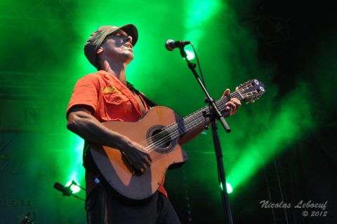 Manu-Chao