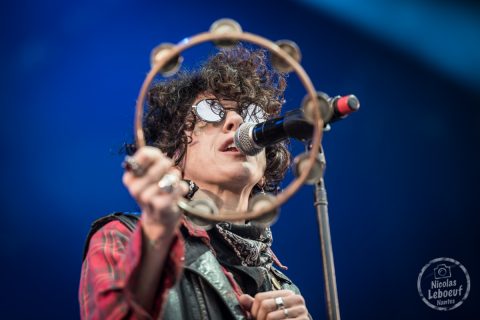 LP