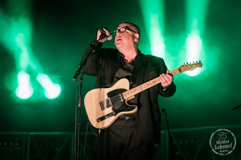 Pixies