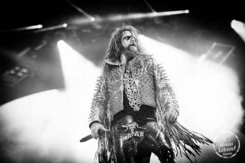 Rob-Zombie