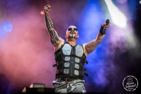 Sabaton