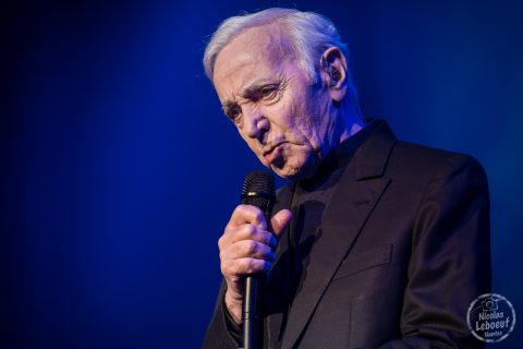 Aznavour