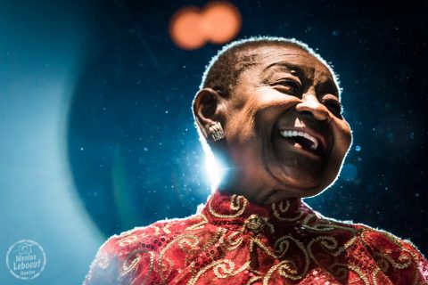 Calypso Rose