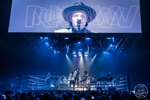 Arcade Fire