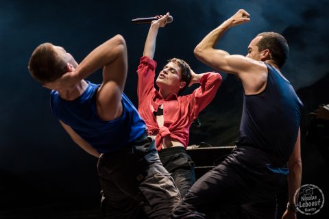 Christine And The Queens
