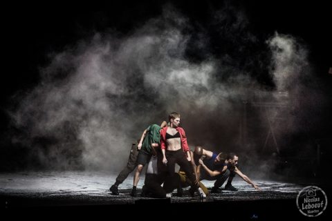 Christine And The Queens