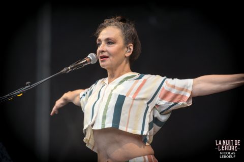 Catherine Ringer