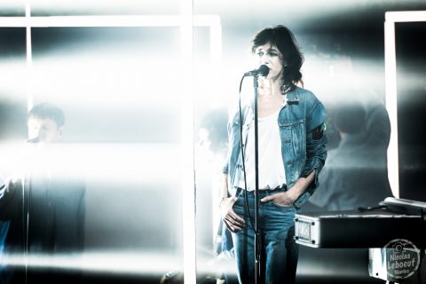Charlotte Gainsbourg