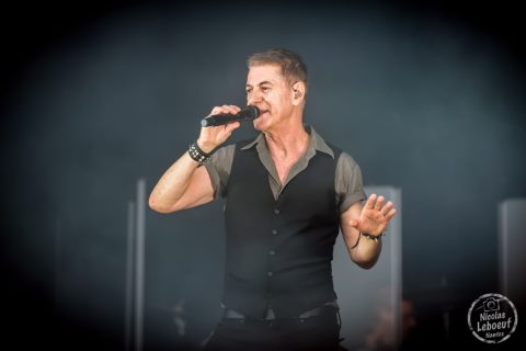 Étienne Daho