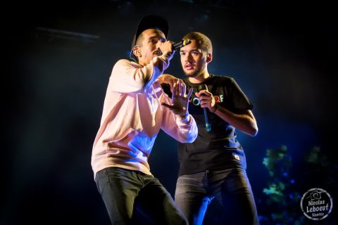 Bigflo et Oli