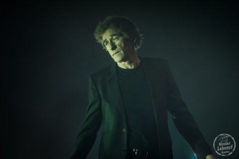 HF Thiéfaine