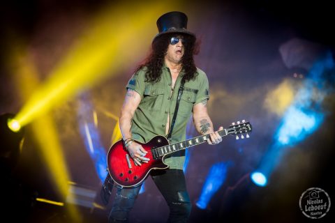 Slash