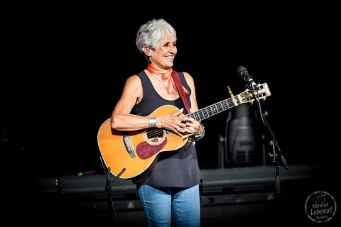Joan Baez