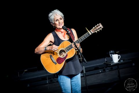 Joan Baez