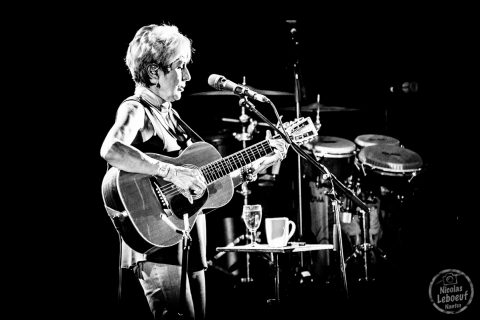 Joan Baez