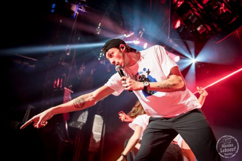 Roméo Elvis