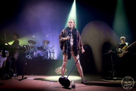 Philippe Katerine