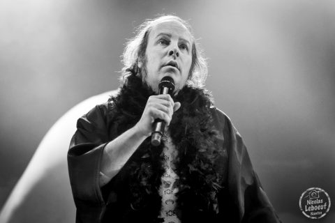 Philippe Katerine