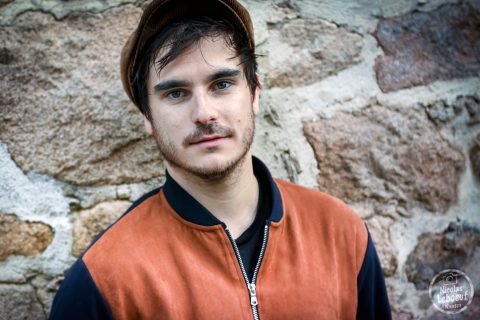 Gauvain Sers