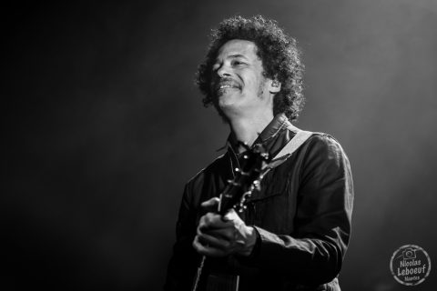 Eagle Eye Cherry