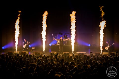 Hellfest Warm up