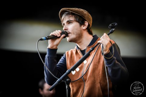 Gauvain Sers