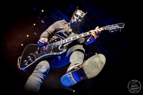 Ghost