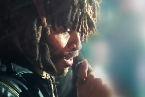 Lenny Kravitz