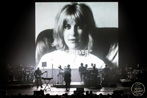 Massive Attack