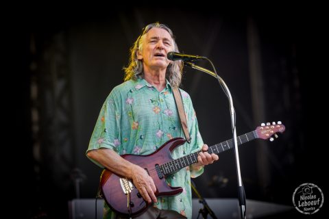 Roger Hodgson Supertramp