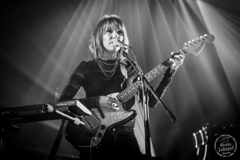 Morgane Imbeaud