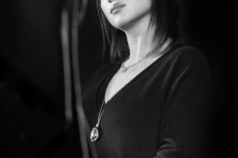 Camélia Jordana