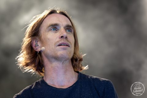 Ben Mazué