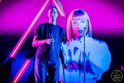Grand Corps Malade