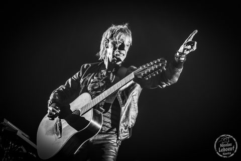 JL Aubert