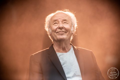 Maxime Le Forestier