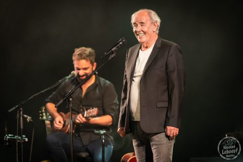 Maxime Le Forestier