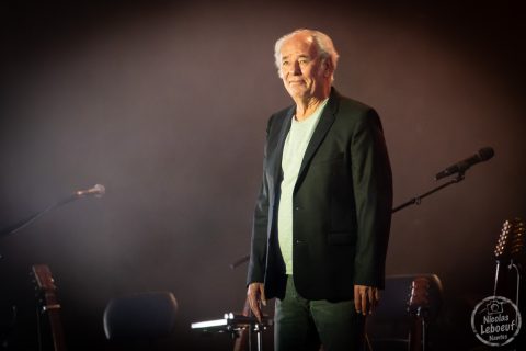 Maxime Le Forestier