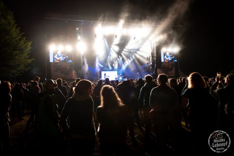 Festival de Poupet (Pomme)