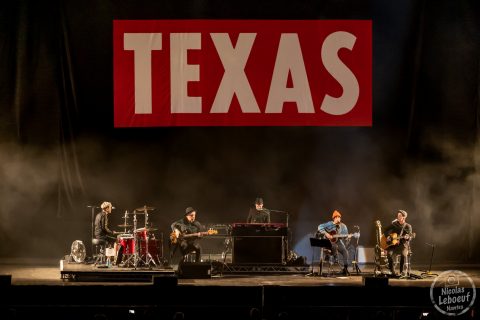 Texas