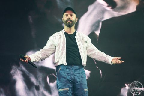 Woodkid