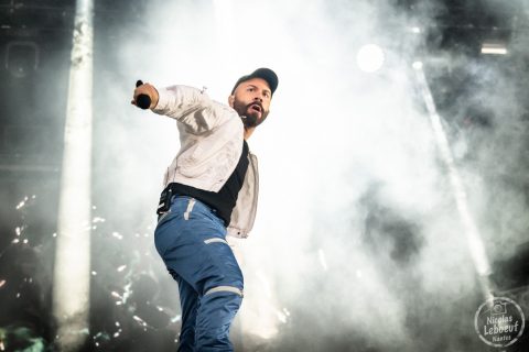 Woodkid