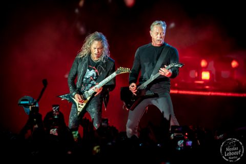 Metallica