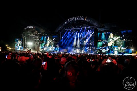 Metallica