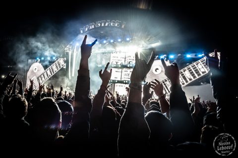Metallica