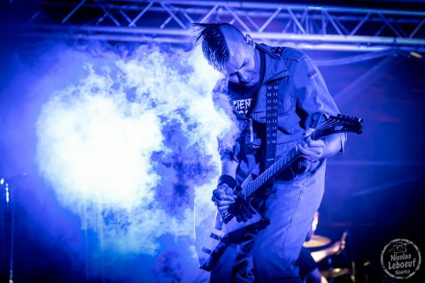 Ultra Vomit