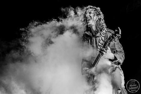Ultra Vomit