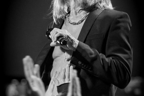 Iggy Pop