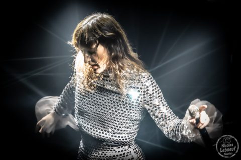 Juliette Armanet