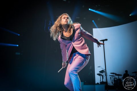 Julien Doré